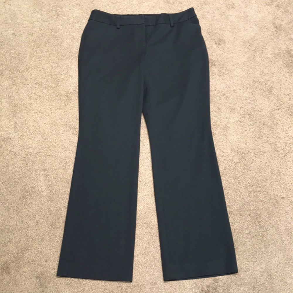Express Editor Dress Pants